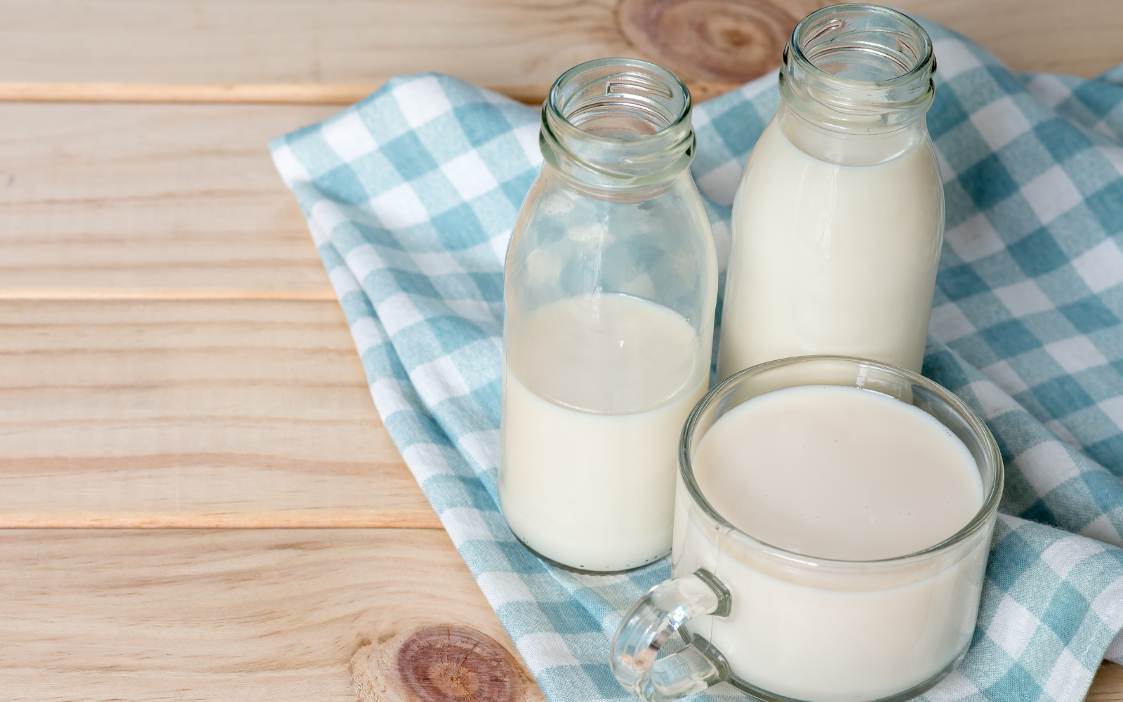 Qualidade do leite: o que realmente faz diferença para os laticínios - Grupo Origen - Mais Leite, Mais Quailidade, Mais rentabilidade